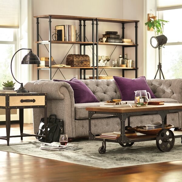 Trent Austin Design® Living Room Furniture | Wayfair